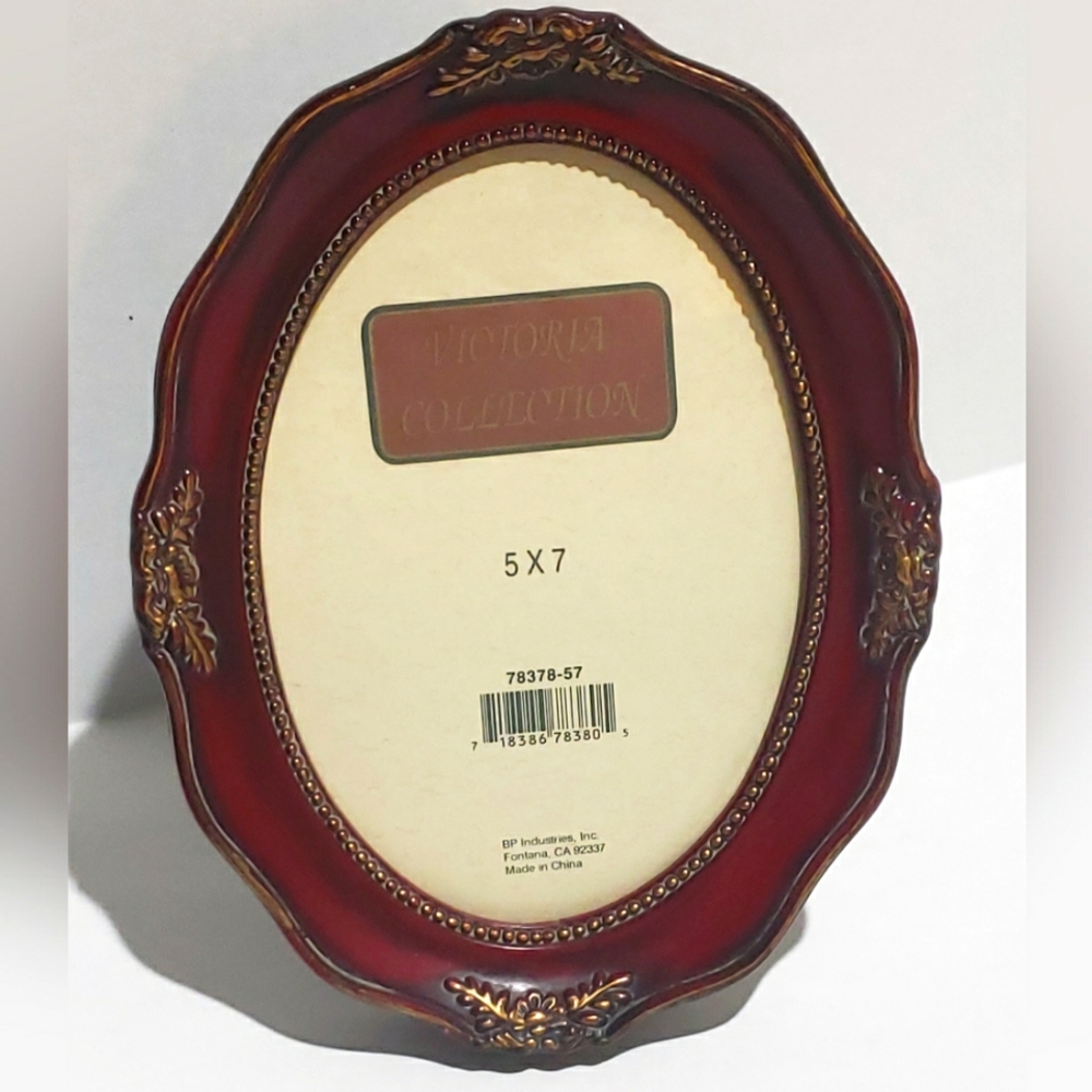 Victoria Collection Picture Frame
